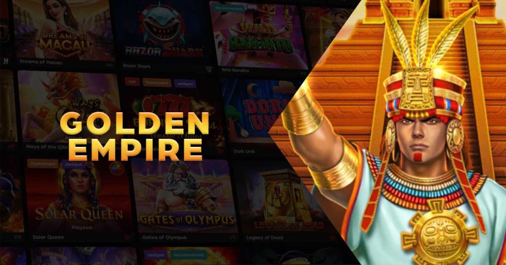 golden empire