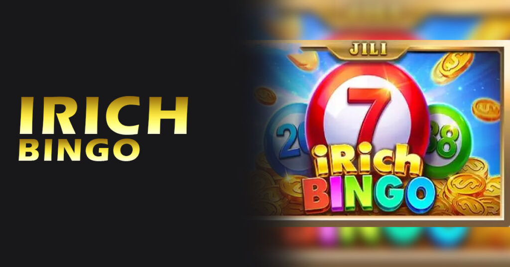 Irich Bingo K9Win